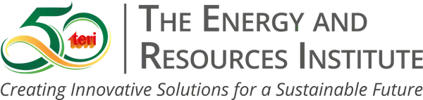 TERI 50-Year Ecological Water Sustainability Certified Partnership Krisala Hiranandani