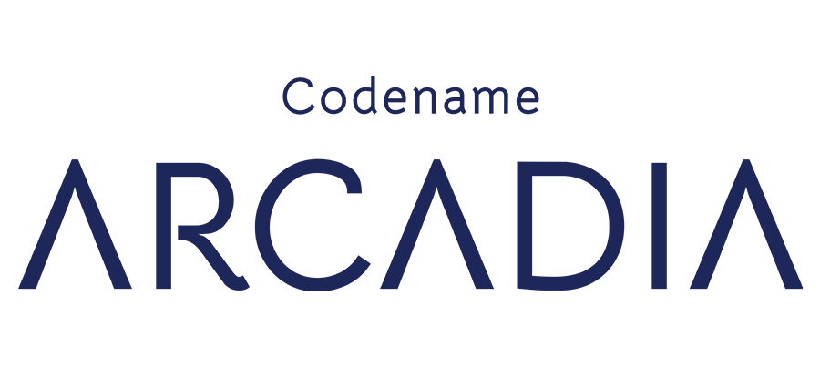 Codename Arcadia Insignia